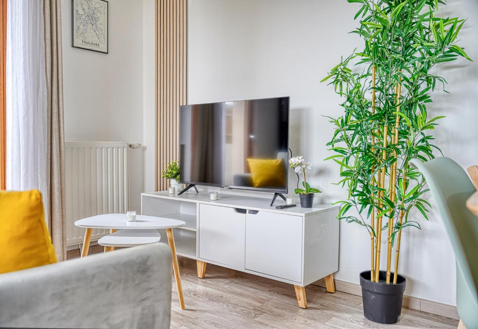 Bella Notte - 10 Min From Disneyland, Free Parking, Self Check-In, 7 Pers Монтеврен Экстерьер фото